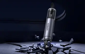młotek do szyb + nóż do pasów UGREEN LP821 35347 młotek do szyb + nóż do pasów UGREEN LP821 35347