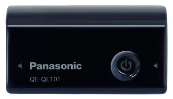Mobilna bateria Power Bank  Portable Power Panasonic 2700 QE-QL101EE-K