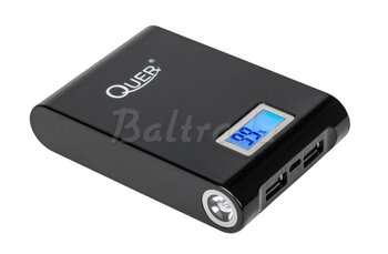 Mobilna bateria Power Bank Quer KOM0546