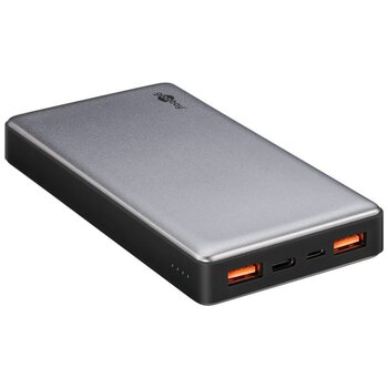 Power Bank QuickCharge 3.0 Goobay 15.0 59819 15000 mAh