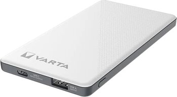 Mobilna bateria Power Bank Varta ENERGY 5000mAh