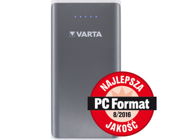 Mobilna bateria Power Bank Varta Family 57962 16000mAh