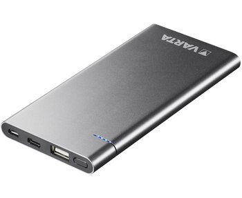 Mobilna bateria Power Bank Varta Slim 57965 6000mAh