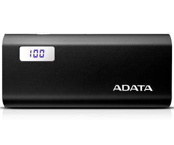 Power Bank ADATA P12500D 12500 mAh