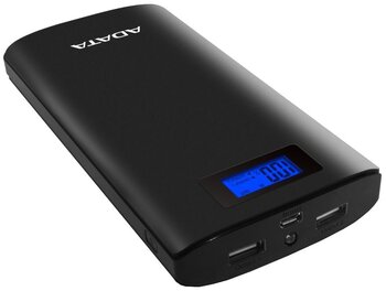 PowerBank ADATA P20000D 20000mAh