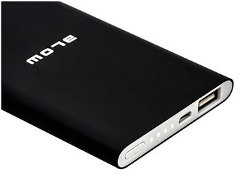 Mobilna baterie Power Bank BLOW PB05 6000mah