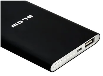 Mobilna baterie Power Bank BLOW PB05 6000mah