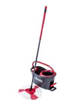 Mop obrotowy Vileda Easy Wring & Clean Turbo