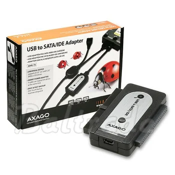 Mostek ADID-70 AXAGO