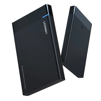 Obudowa dysku 2,5" SATA USB 3.0 UGREEN US221 30848