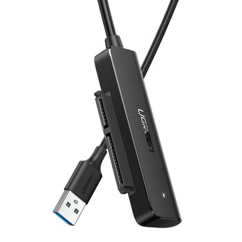 Mostek USB 3.0 - SATA III 2,5" Ugreen CM321 70609
