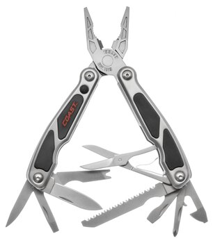 Multitool Coast LED 140