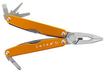 Multitool Leatherman Juice S2 Orange (70202081N)