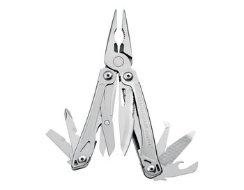 Multitool Leatherman Wingman  + kabura (832523)