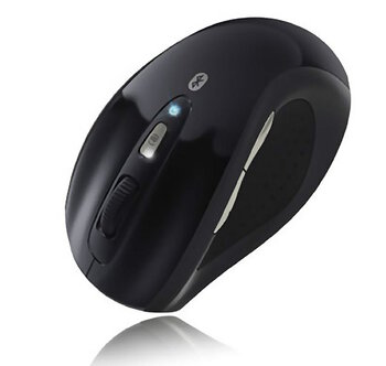 Mysz Bluetooth Gigabyte M7700B z ekspozycji