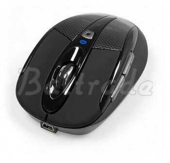 Mysz Bluetooth Media-Tech MT1083