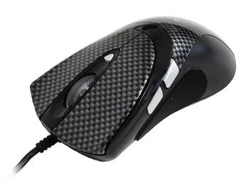 Mysz optyczna ART Game Master AM-74 USB