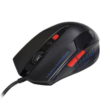 Mysz optyczna USB ART Game Master 2 AM-86