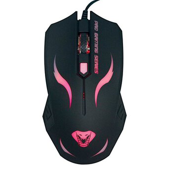 Mysz optyczna USB Media-Tech Cobra PRO Battle MT1118