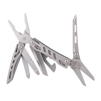 Narzędzie wielofunkcyjne / mini multitool 6w1 Nextool Mini Flagship NE20053