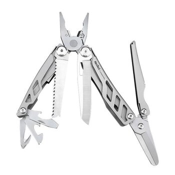 Narzędzie wielofunkcyjne / multitool 14w1 Nextool Flagship Pro KT5020