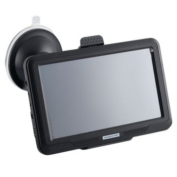 Nawigacja GPS 5" MODECOM FreeWay SX2 MapaMap Polska