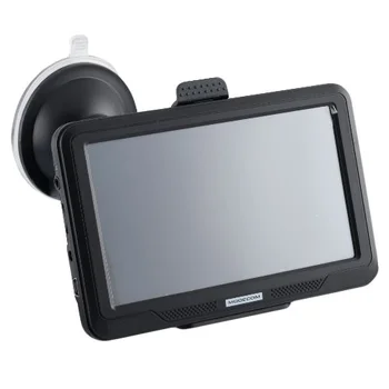 Nawigacja GPS 5" MODECOM FreeWay SX2 MapaMap Polska
