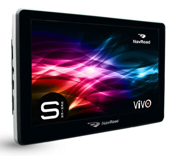 Nawigacja GPS 6" NavRoad VIVO S