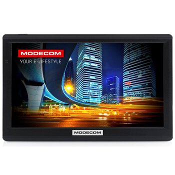 Nawigacja GPS 7" MODECOM FreeWay SX 7.0