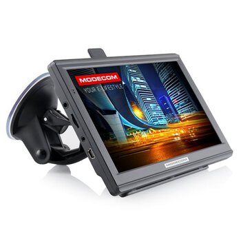 Nawigacja GPS 7" MODECOM FreeWay SX 7.0