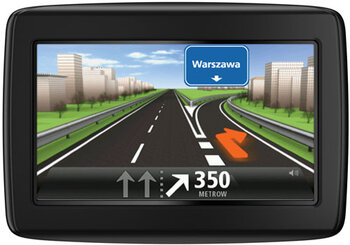 Nawigacja GPS TOMTOM START20 POLSKA