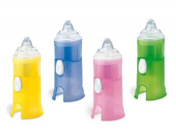 Nebulizator do Zatok Rhino Clear