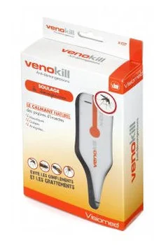 Neutralizator ukąszeń venokill X-07 VISIOMED