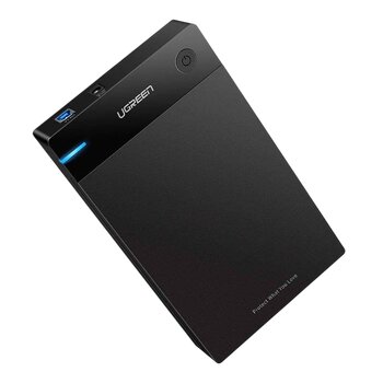 Obudowa dysku 3,5" SATA USB 3.0 UGREEN US222 50422