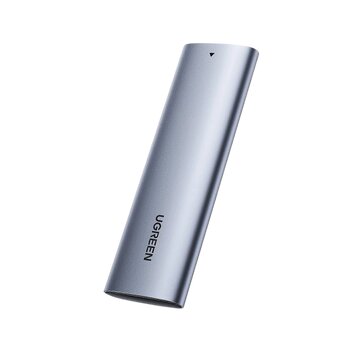 Obudowa dysku M.2 M-key NVMe UGREEN CM400 10902
