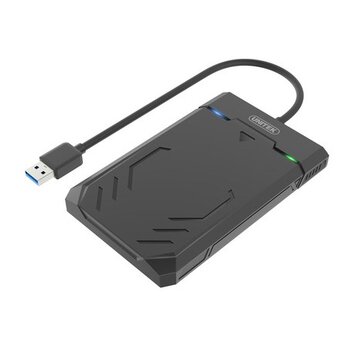 Obudowa na dysk twardy 2,5" SATA USB 3.0 Unitek Y-3036