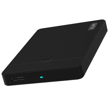 Obudowa na dysk twardy 2,5" SATA USB 3.0 Unitek Y-3257