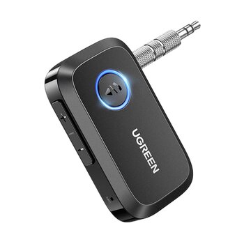 Odbiornik Bluetooth 5.3 AUX UGREEN CM596 90748