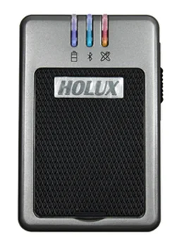 Odbiornik GPS HOLUX M-1000B MTK