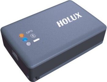 Odbiornik GPS Holux M-1000C Logger