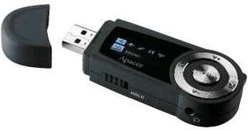 Odtwarzacz MP3 APACER AU220 4GB