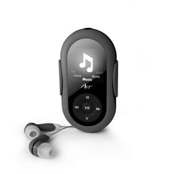 Odtwarzacz MP3 ART TinyPLAY 2GB
