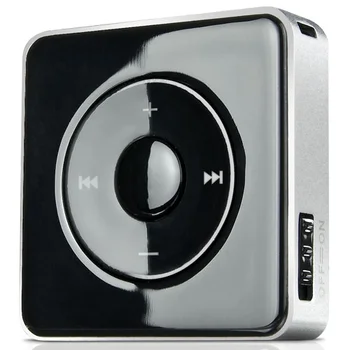 Odtwarzacz MP3 Yarvik Minia PMP001 2GB czarny