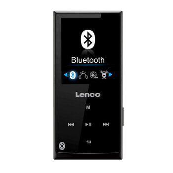 Odtwarzacz MP4 Lenco Xemio 760 BT 8GB