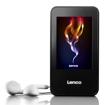 Odtwarzacz MP4 Lenco Xemio 858 4GB