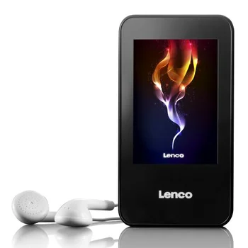 Odtwarzacz MP4 Lenco Xemio 858 4GB