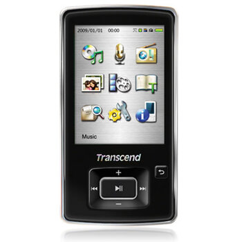 Odtwarzacz MP4 Transcend MP870 8GB