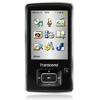 Odtwarzacz MP4 Transcend MP870 8GB
