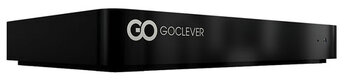 Odtwarzacz multimedialny GoClever CINEO 300 DVB-T Full HD TV z tunerem DVB-T