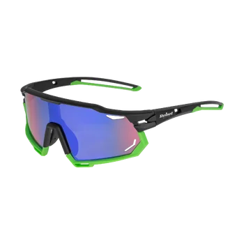 Okulary sportowe przeciwsłoneczne z polaryzacją Rebel Active 
